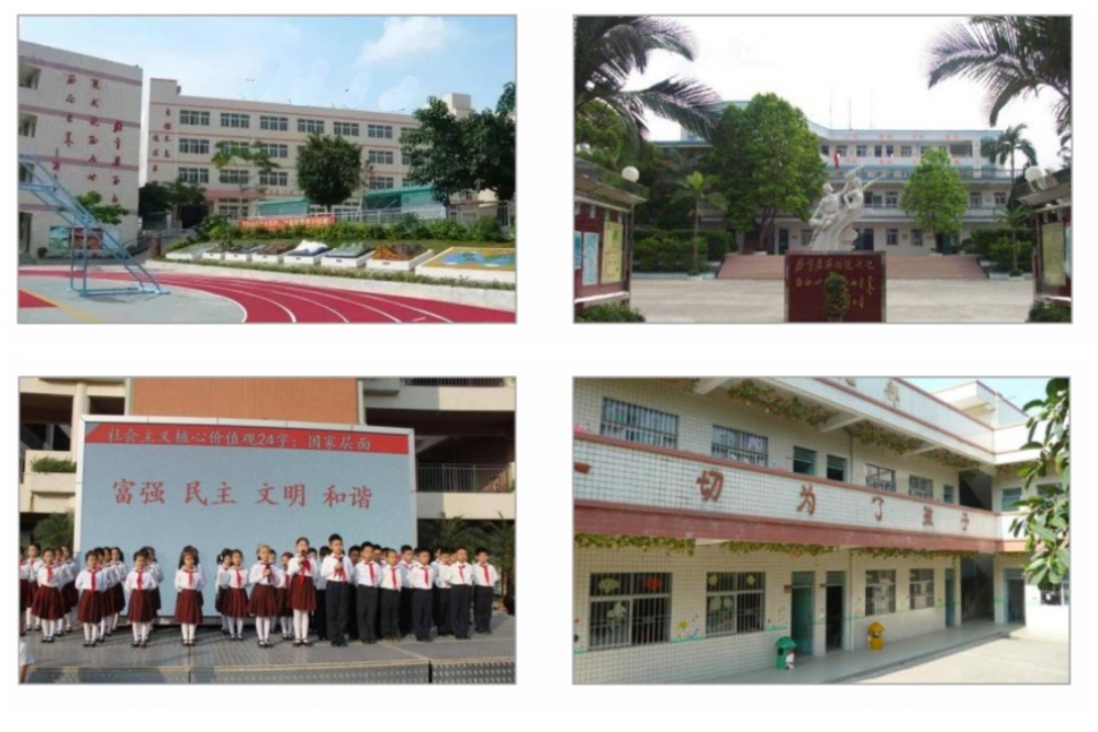 校園智能化安全管理系統(tǒng)案例