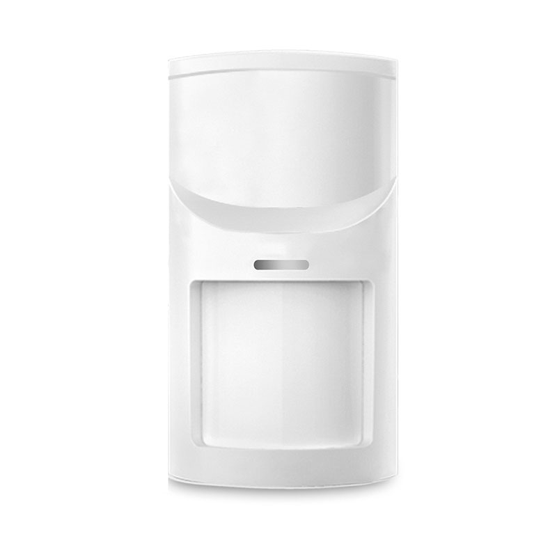 NB-IoT無線人體入侵養(yǎng)老監(jiān)護(hù)紅外報(bào)警探測器HW-N05