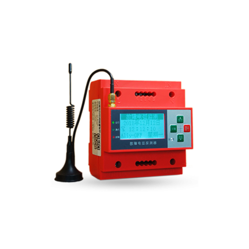 NB-IoT物聯(lián)網(wǎng)電弧故障報警器