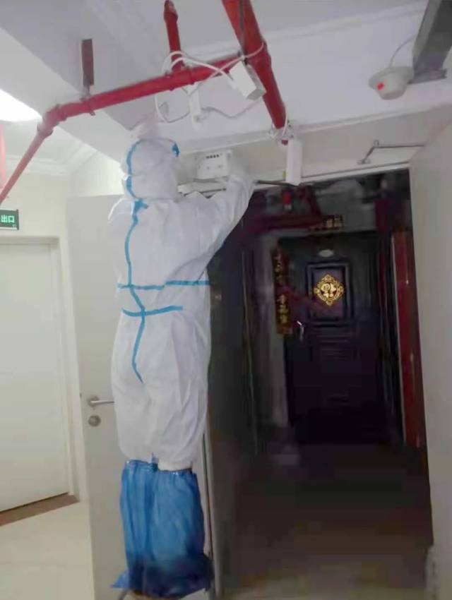 NB防疫門磁 NB防疫門磁