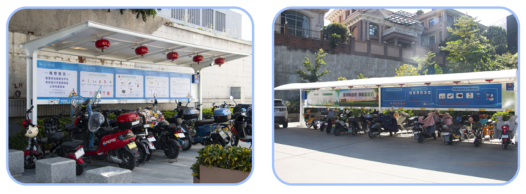 充電樁安全報警 充電樁安全報警